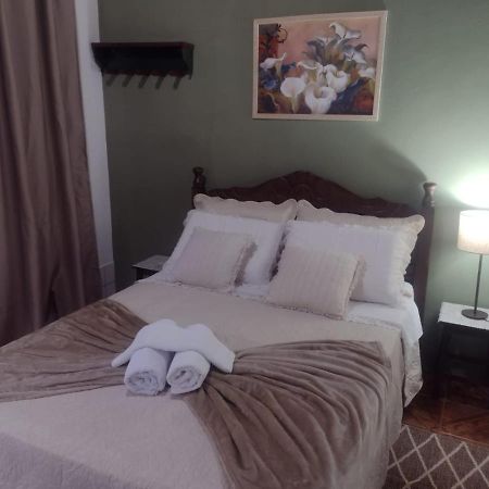 Hospedaria De Heliana Tiradentes Ngoại thất bức ảnh