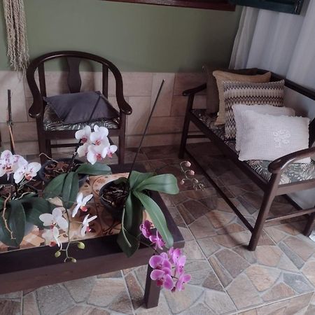 Hospedaria De Heliana Tiradentes Ngoại thất bức ảnh