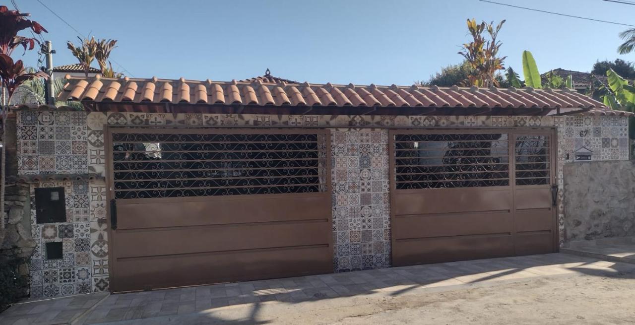 Hospedaria De Heliana Tiradentes Ngoại thất bức ảnh