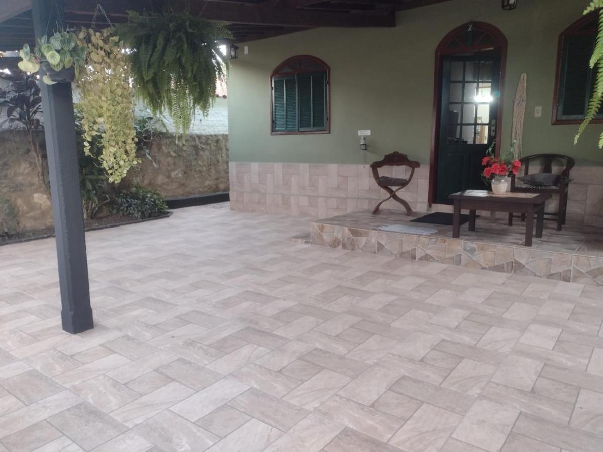 Hospedaria De Heliana Tiradentes Ngoại thất bức ảnh