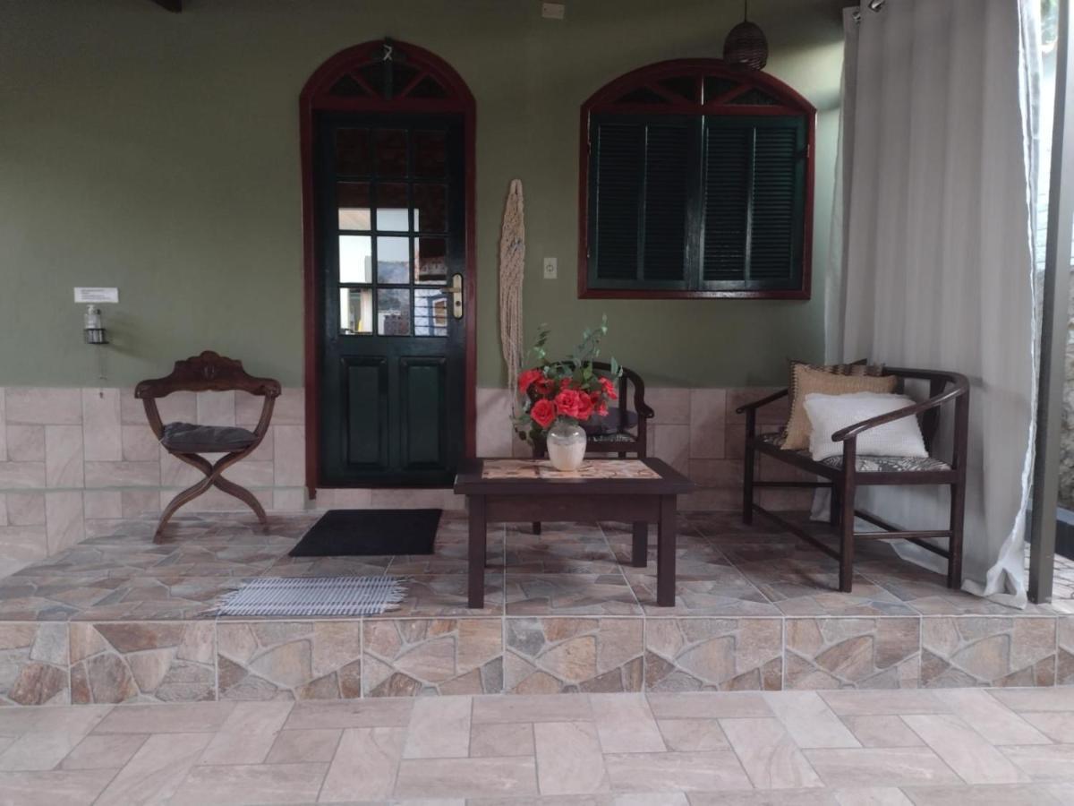 Hospedaria De Heliana Tiradentes Ngoại thất bức ảnh