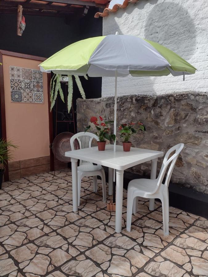 Hospedaria De Heliana Tiradentes Ngoại thất bức ảnh