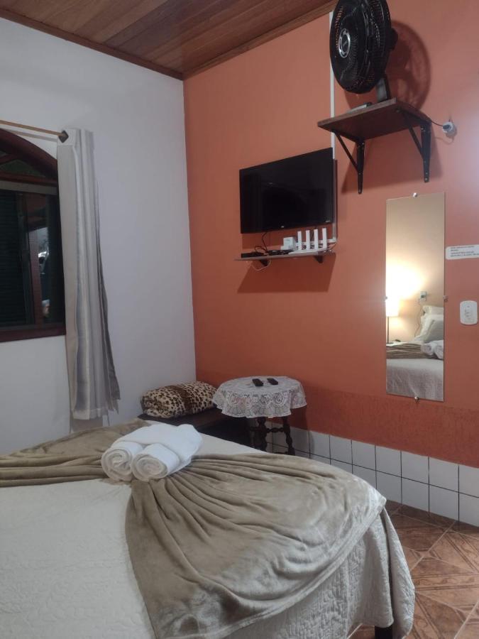Hospedaria De Heliana Tiradentes Ngoại thất bức ảnh