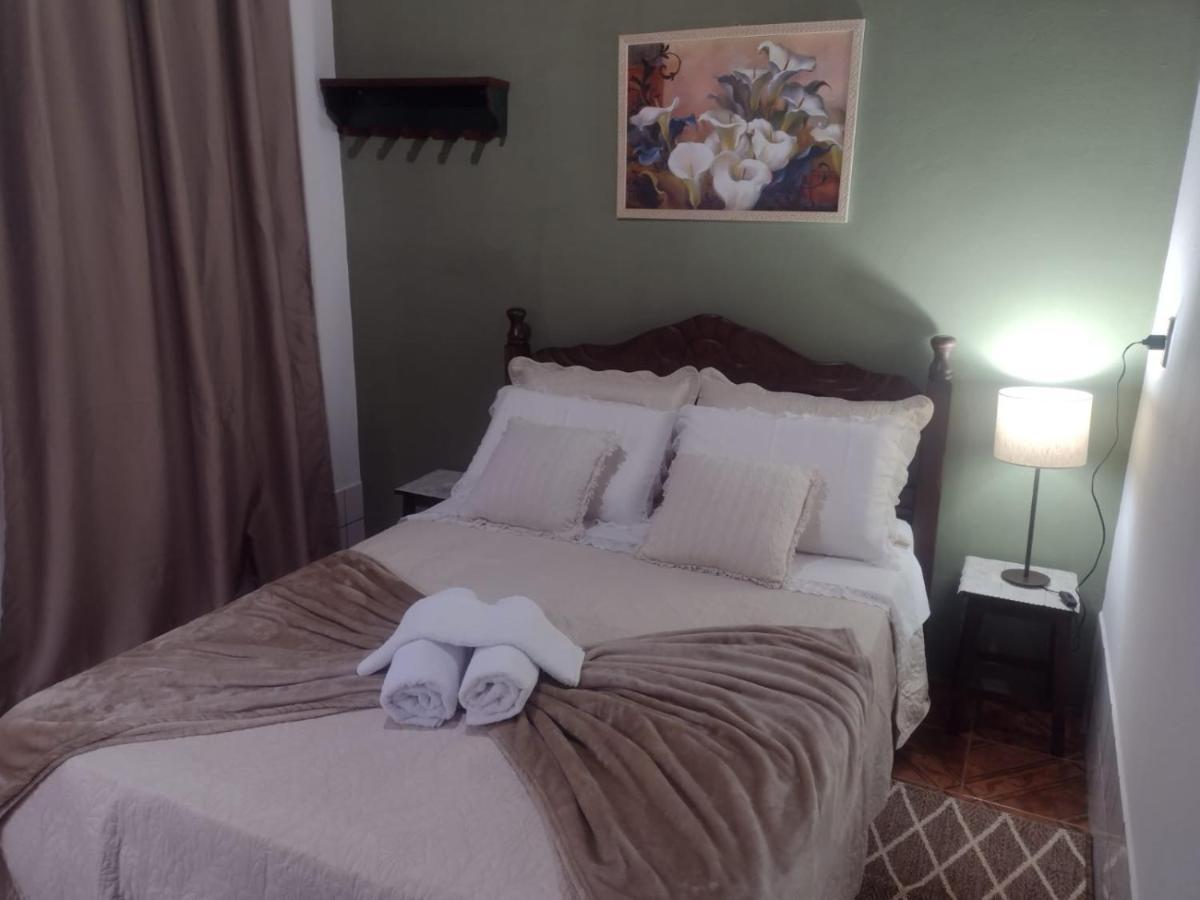 Hospedaria De Heliana Tiradentes Ngoại thất bức ảnh