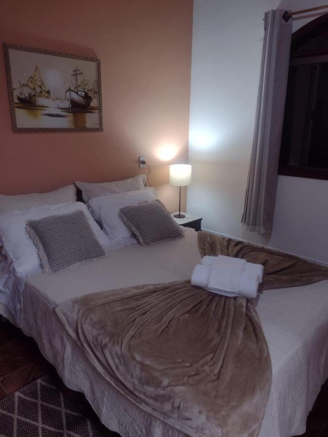 Hospedaria De Heliana Tiradentes Ngoại thất bức ảnh