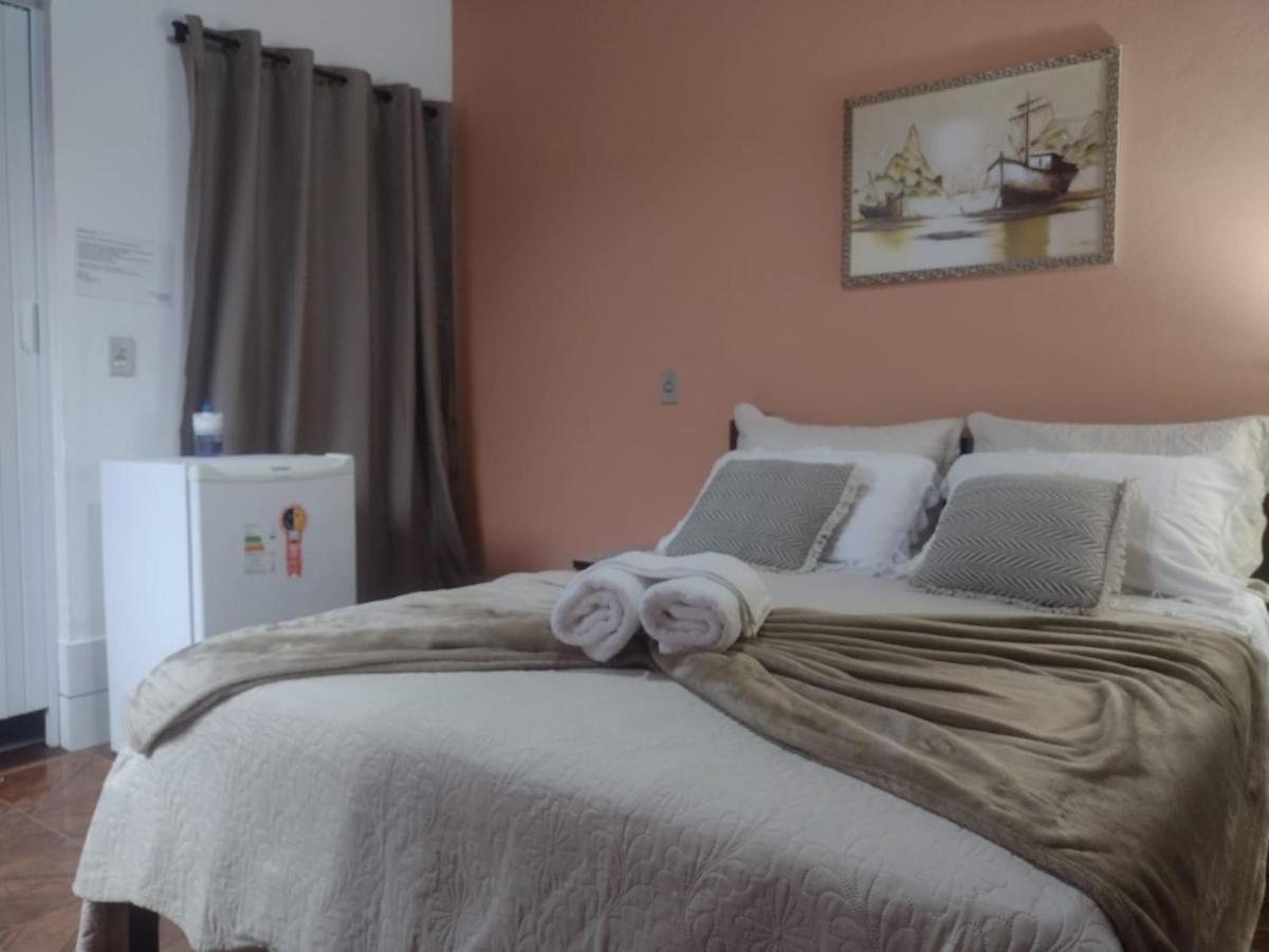 Hospedaria De Heliana Tiradentes Ngoại thất bức ảnh