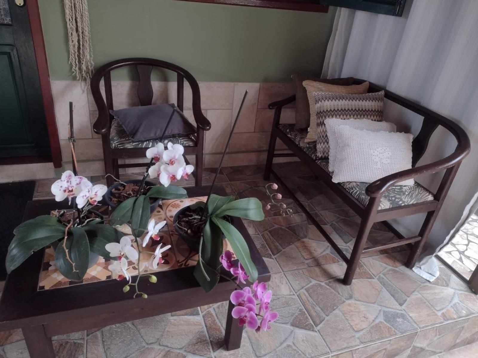 Hospedaria De Heliana Tiradentes Ngoại thất bức ảnh